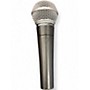 Used Shure sm58 Dynamic Microphone