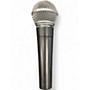 Used Shure sm58 Dynamic Microphone