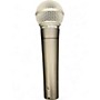 Used Shure sm58 Dynamic Microphone