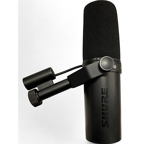 Shure Used Shure sm7db Dynamic Microphone