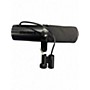 Used Shure sm7db Dynamic Microphone