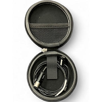 Used Shure tl46 Condenser Microphone