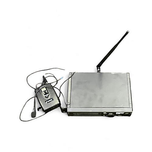 Used Shure ulxp4 lavalier Lavalier Wireless System