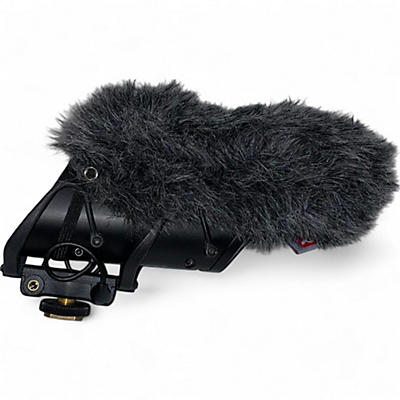 Used Shure vP83 Camera Microphones