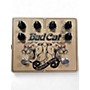 Used Siamese  BAD CAT  Effect Pedal