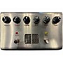 Used Siegmund MICRO TUBE DOUBLE DRIVE Effect Pedal