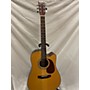 Used Used Sigma By Martin DM-1STC Natural Acoustic Guitar Natural