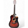 Used Sigma Guitars CDM 4cv 2 Color Sunburst Acoustic Guitar 2 Color Sunburst