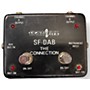 Used Signal Flex deluxe ab box Pedal