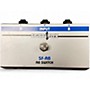 Used Signalflex SF-AB Pedal