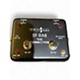 Used Signalflex SF-DAB Pedal