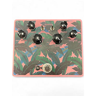 Used Signalsmasher HM-2 Deluxe Effect Pedal