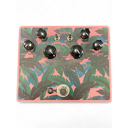 Used Signalsmasher HM-2 Deluxe Effect Pedal