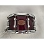 Used Signia Used Signia 14X7 Snare Drum Dark Cherry Burst Dark Cherry Burst 214