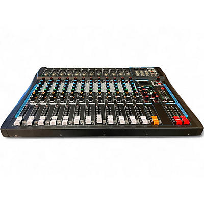 Used Sikuing CT-12 Unpowered Mixer
