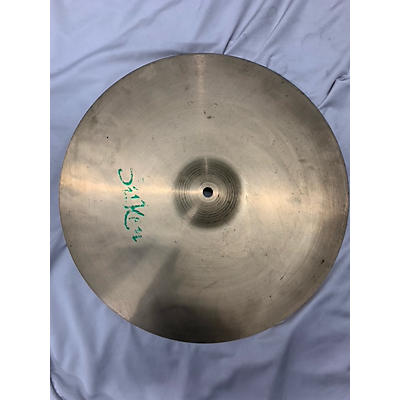 Used Silken 16in 16" Thin Crash Cymbal