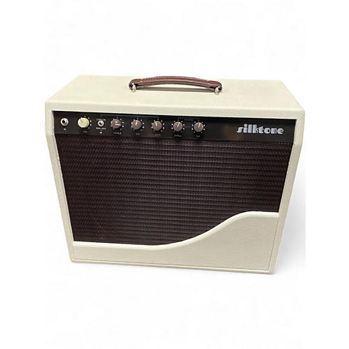 Used Silktone AMP 12 Tube Guitar Combo Amp