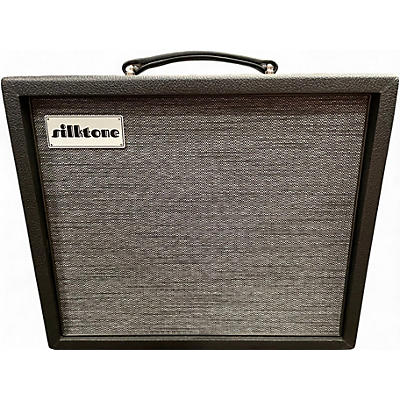 Used Silktone Echonaut Guitar Combo Amp