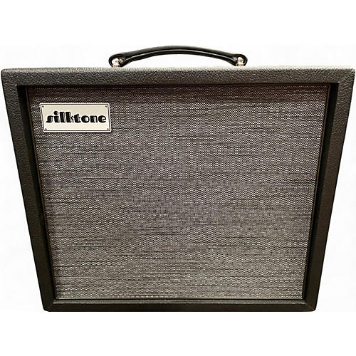 Used Silktone Echonaut Guitar Combo Amp