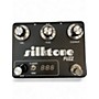 Used Silktone FUZZ CUSTOM LOW GAIN Effect Pedal