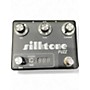 Used Silktone FUZZ Effect Pedal