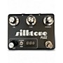Used Silktone FUZZ Effect Pedal