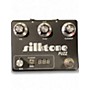 Used Silktone FUZZ Effect Pedal