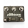 Used Silktone Fuzz Effect Pedal