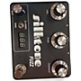 Used Silktone Fuzz Effect Pedal