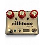 Used Silktone Fuzz + (Special Edition) Effect Pedal