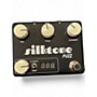 Used Silktone Germanium Effect Pedal