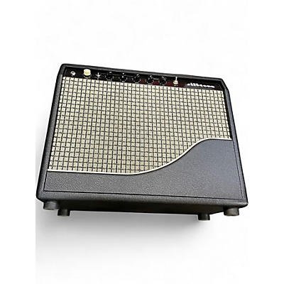 Used Silktone KT66 Tube Guitar Combo Amp