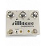 Used Silktone OVERDRIVE+ Effect Pedal