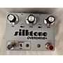 Used Used Silktone Overdrive+ Effect Pedal