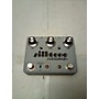 Used Silktone Used Silktone Overdrive+ Effect Pedal