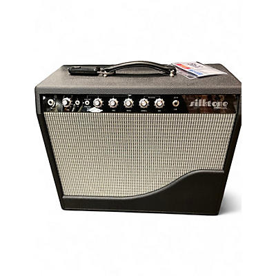 Used Silktone Parallel Tube Guitar Combo Amp