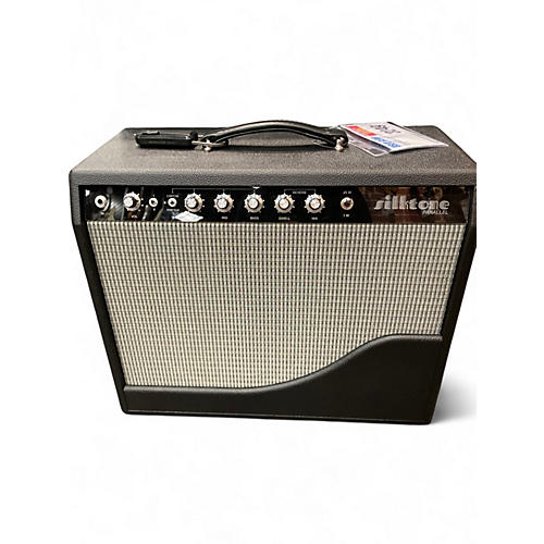 Used Silktone Parallel Tube Guitar Combo Amp