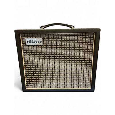 Used Silktone echonaut Tube Guitar Combo Amp
