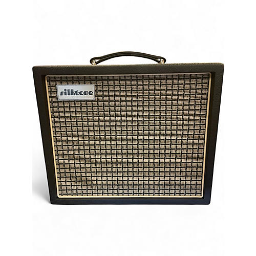 Used Silktone echonaut Tube Guitar Combo Amp