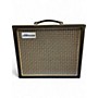 Used Silktone echonaut Tube Guitar Combo Amp