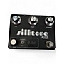 Used Silktone fuzz Effect Pedal