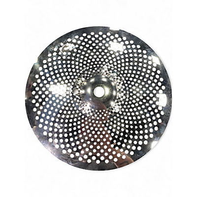 Used Silver 305 8in Splash Cymbal
