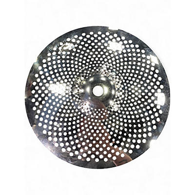 Used Silver 305 8in Splash Cymbal