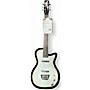 Used Silvertone 1303/U2 REISSUE SILVERBURST Solid Body Electric Guitar SILVERBURST