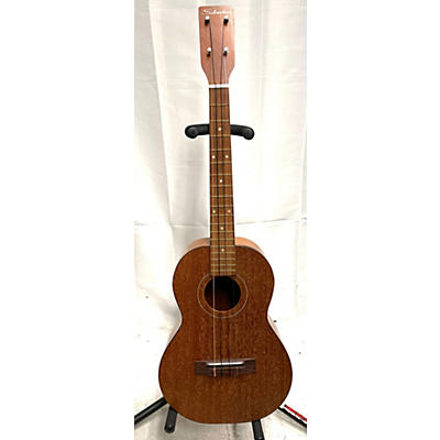 Silvertone Used Silvertone 319 Baritone Ukulele Natural Ukulele