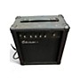 Used Silvertone BA XS Bass Combo Amp