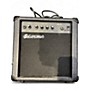 Used Silvertone BA XS Battery Powered Amp