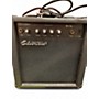 Used Silvertone BA xs Bass Combo Amp