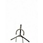 Used Silvertone GUITAR STAND Guitar Stand