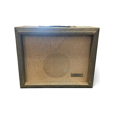 Used Silvertone Model 1481 Tube Guitar Combo Amp